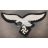 Luftwaffe Breast Eagle
