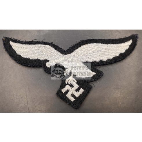 Luftwaffe Breast Eagle