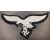 Luftwaffe Breast Eagle