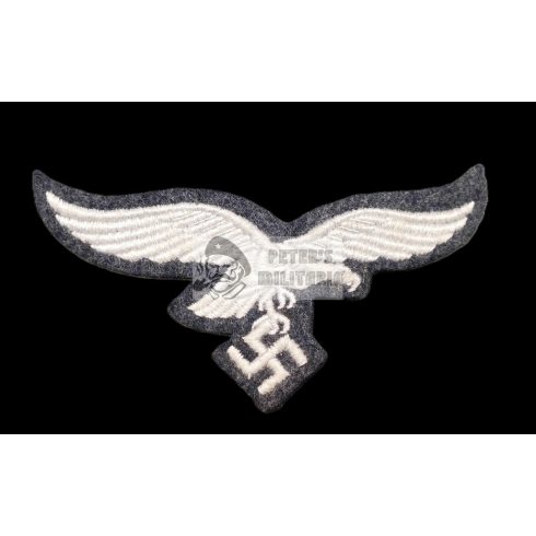 Luftwaffe Breast Eagle