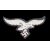 Luftwaffe Breast Eagle
