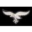 Luftwaffe Breast Eagle