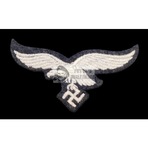 Luftwaffe Breast Eagle