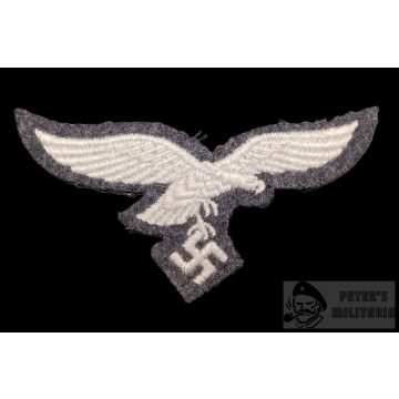 Luftwaffe breast eagle