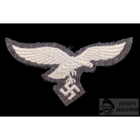Luftwaffe breast eagle
