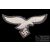 Luftwaffe breast eagle