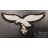 Luftwaffe breast eagle