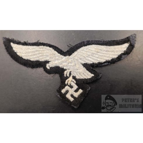 Luftwaffe breast eagle