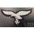 Luftwaffe breast eagle