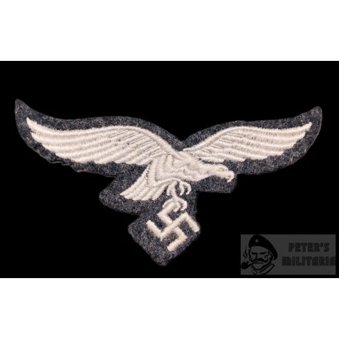 Luftwaffe mellsas 