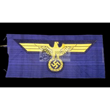 Kriegsmarine Breast Eagle