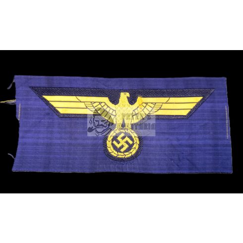 Kriegsmarine Breast Eagle