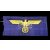 Kriegsmarine Breast Eagle