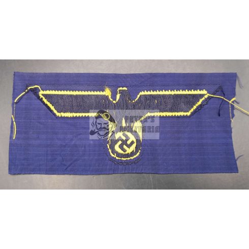 Kriegsmarine Breast Eagle