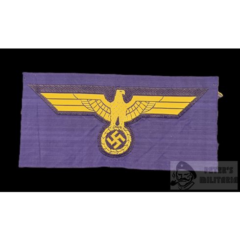 Kriegsmarine mellsas 