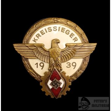 Hitlerjugend Kreissiger - H. Aurich