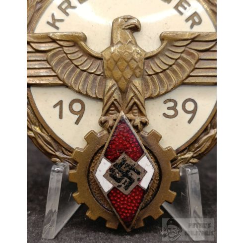 Hitlerjugend Kreissiger - H. Aurich