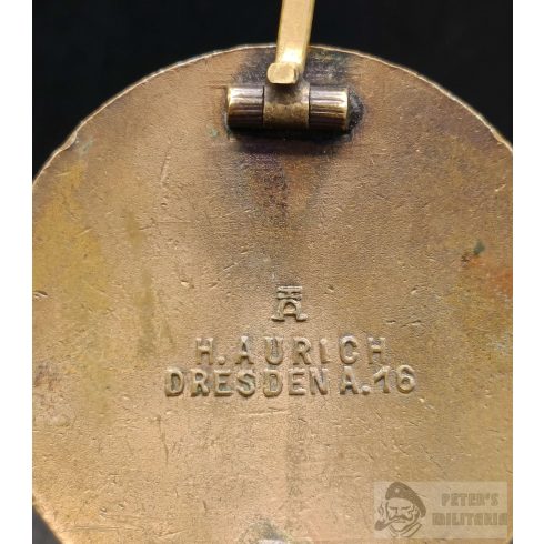 Hitlerjugend Kreissiger - H. Aurich