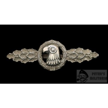 Luftwaffe Felderítő pánt Bronz fokozat