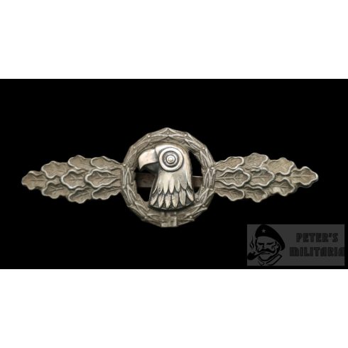 Luftwaffe Felderítő pánt Bronz fokozat