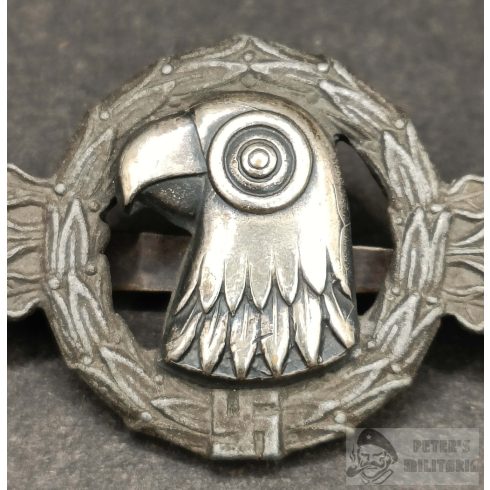 Luftwaffe Felderítő pánt Bronz fokozat