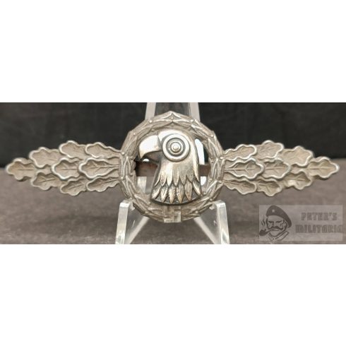 Luftwaffe Felderítő pánt Bronz fokozat