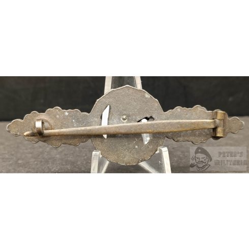 Luftwaffe Felderítő pánt Bronz fokozat