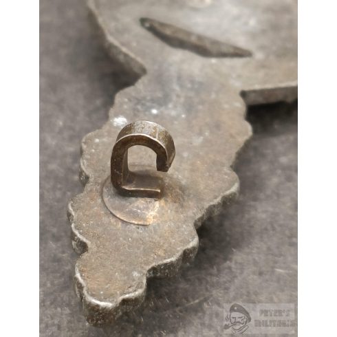 Luftwaffe Felderítő pánt Bronz fokozat