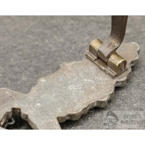 Luftwaffe Felderítő pánt Bronz fokozat