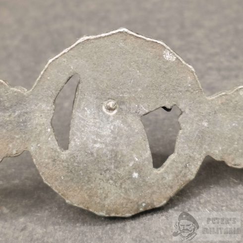 Luftwaffe Felderítő pánt Bronz fokozat