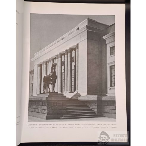 Die Kunst im Dritten Reich