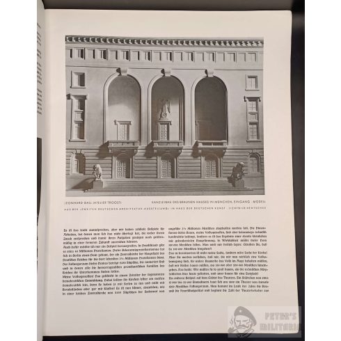 Die Kunst im Dritten Reich