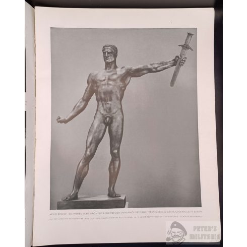 Die Kunst im Dritten Reich