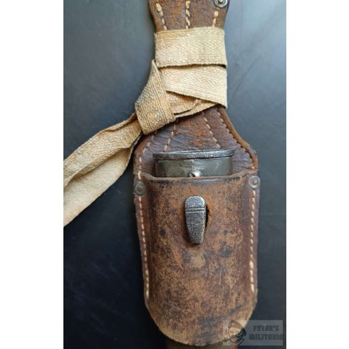 Seitengewehr 98/05 "hentesbárd" 1918