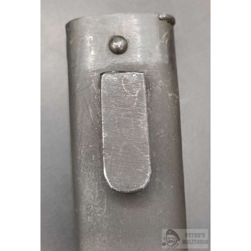 Mannlicher M95 bayonet