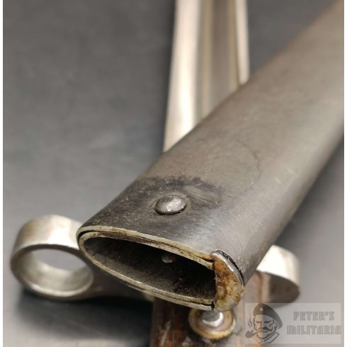 Mannlicher M95 bayonet