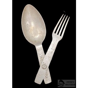 Wehrmacht "Göffel" - GK&F 1938