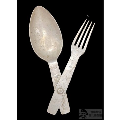 Wehrmacht "Göffel" - GK&F 1938