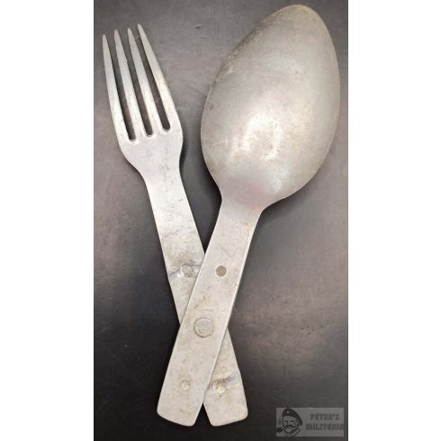 Wehrmacht "Göffel" - GK&F 1938