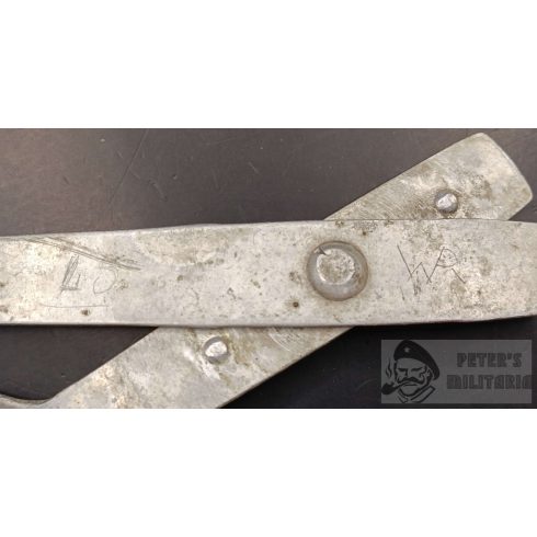 Wehrmacht "Göffel" - GK&F 1938