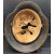 Luftwaffe M40 single decal helmet 
