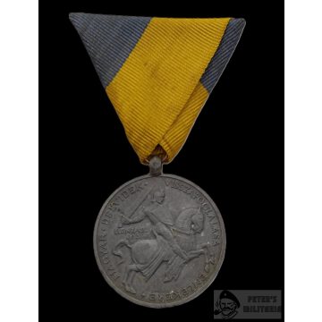 Délvidéki Emlékérem 1941