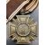 NSDAP Szolgálati Kitüntetés I. fokozat 10 év után 