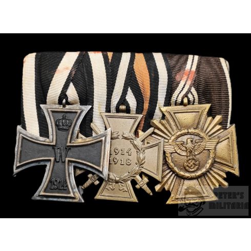 SA / NSDAP parádépánt