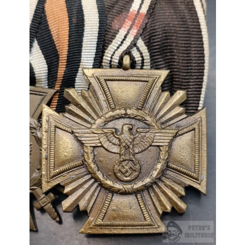 SA / NSDAP parádépánt