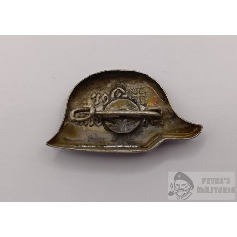 Der Stahlhelm tagsági kitűző