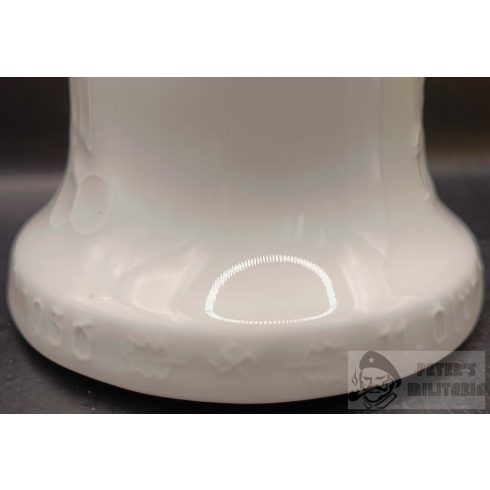 Olimpiai porcelán persely 