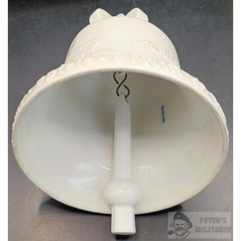 Olimpiai porcelán harang