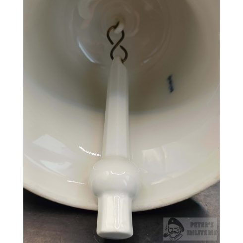 Olimpiai porcelán harang