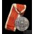 Medaille für deutsche Volkspflege - Népjóléti medál